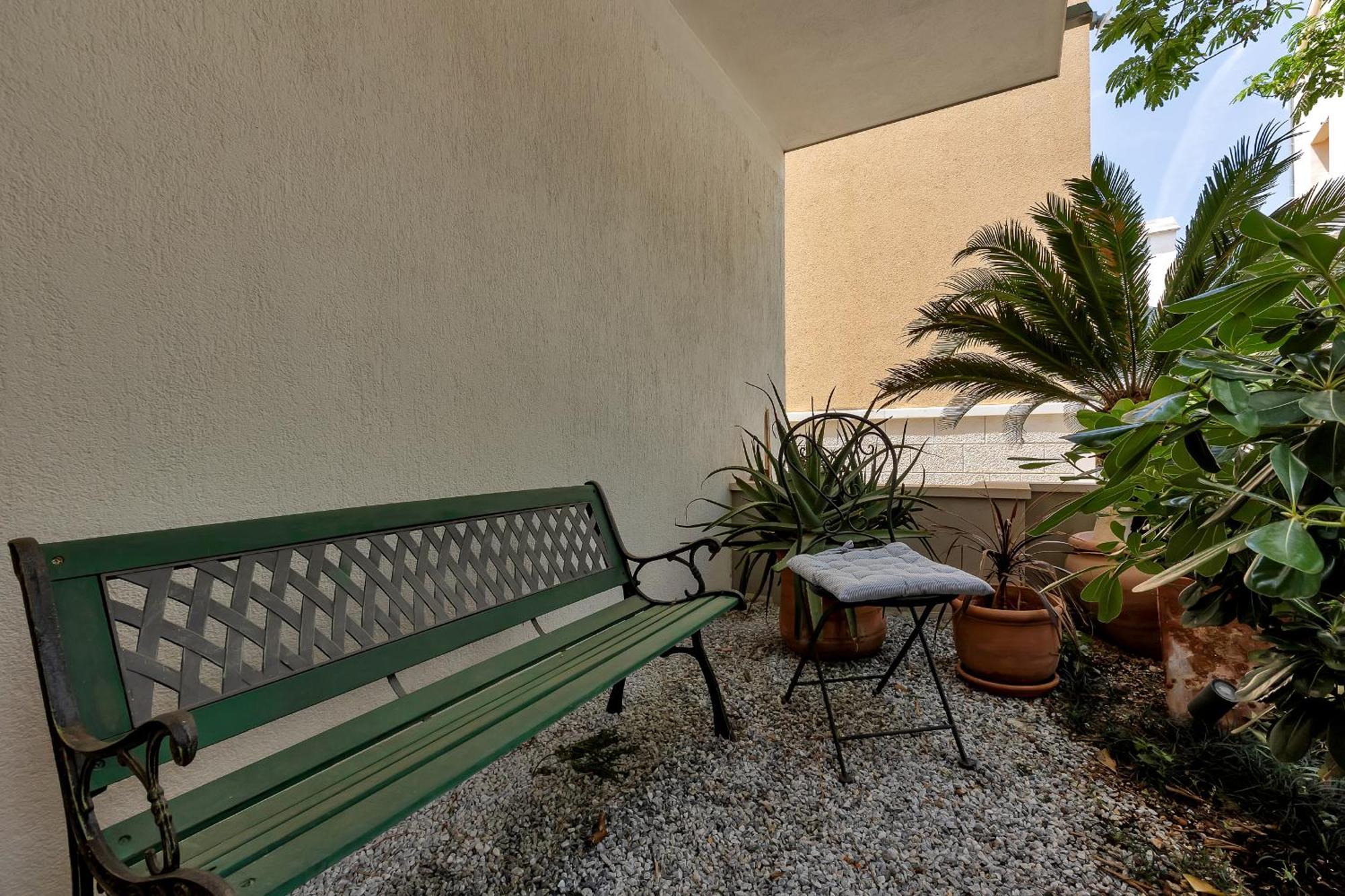 Villa Mare Tucepi Exterior photo